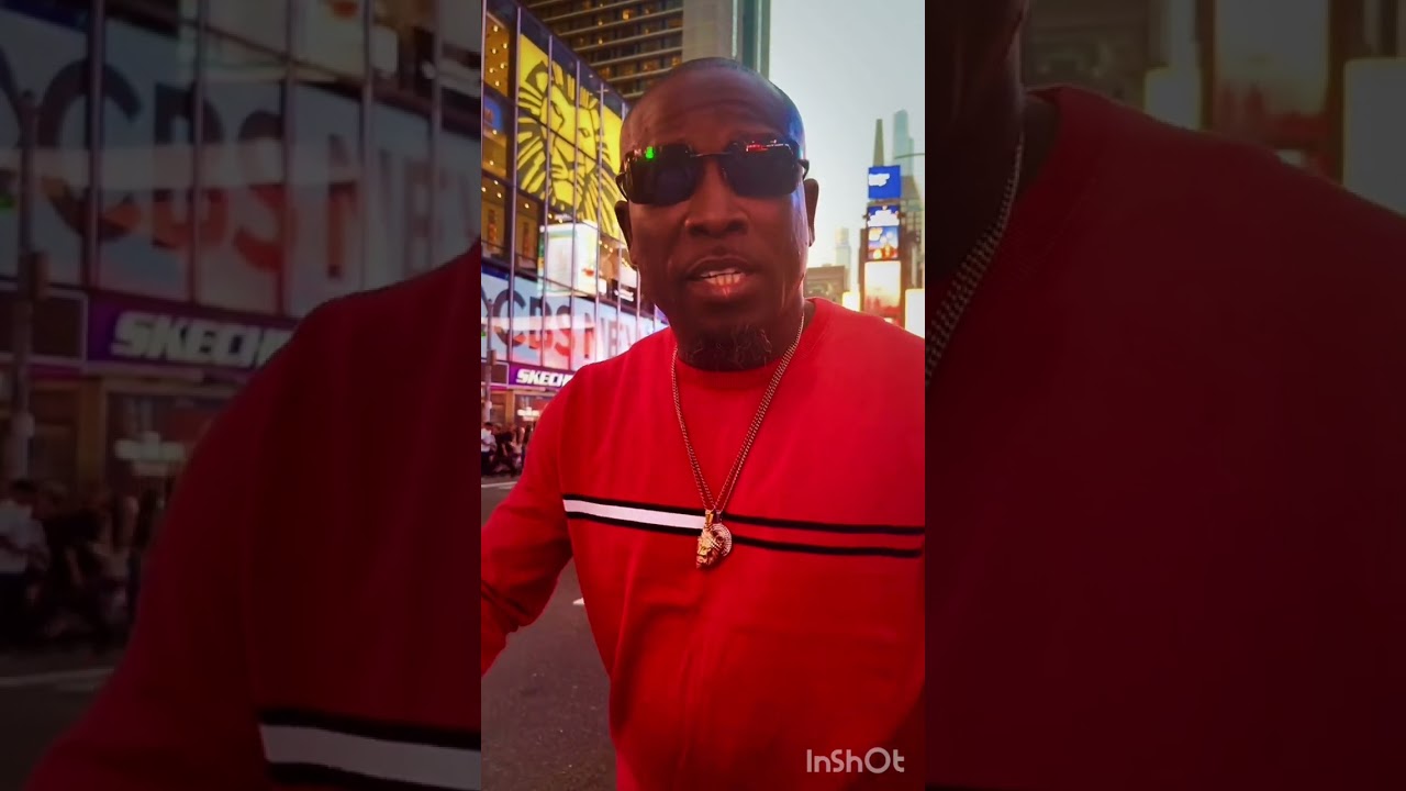 O'fresh - We Ko Bi RUO (Performance Video)