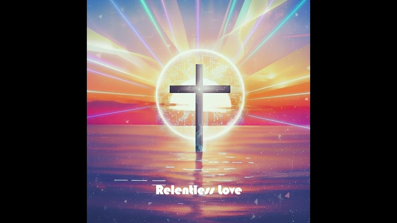 Faithful Echoes AI & I - Relentless Love