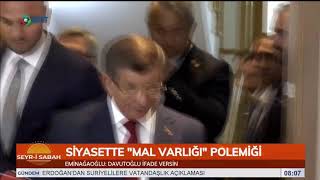 Seyr-I Sabah Ebru Birçak 12 Aralık 2019