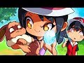 GUY AND GIRL KIDNAP A POKEMON - Pokemon Let's Go EEVEE!