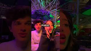 Brent Rivera Caught Red-Handed! You Won't Believe It | #short #youtubeshort #fyp