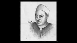 عبد ألفتاح ألشعشاعي ألحجرات ق ألضحى وألأنشراح بغداد كانون ألأول (ديسمبر ) 1950
