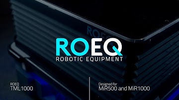 ROEQ TML1000 functionality