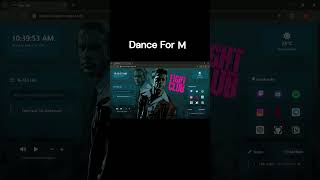 halo new tab dashboard #chrome #gaming #fightclub #productivity #extension #viral #desksetup #setup