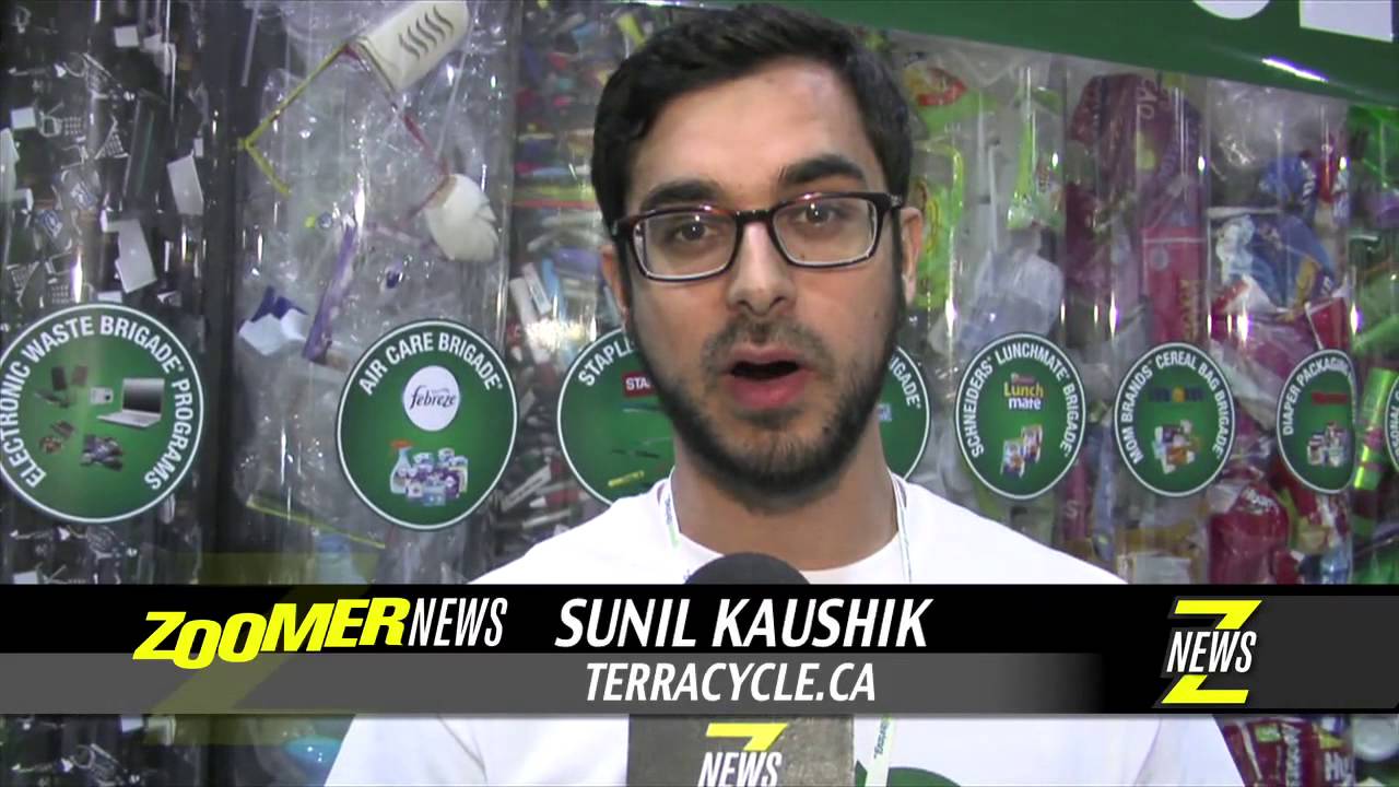 ZNews - Green Living Show