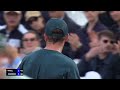 Tommy Paul v Luciano Darderi | Italian Open | Match Highlights
