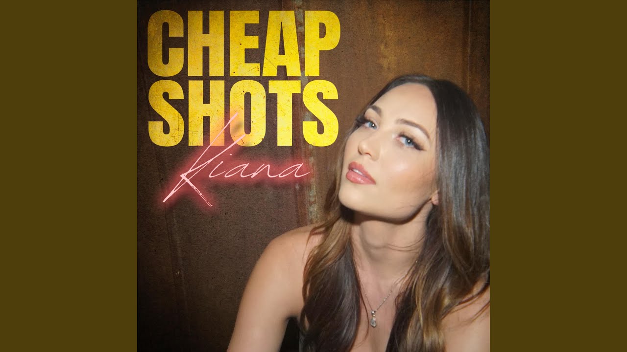 Watch Cheap Shots on YouTube Watch Cheap Shots on YouTube