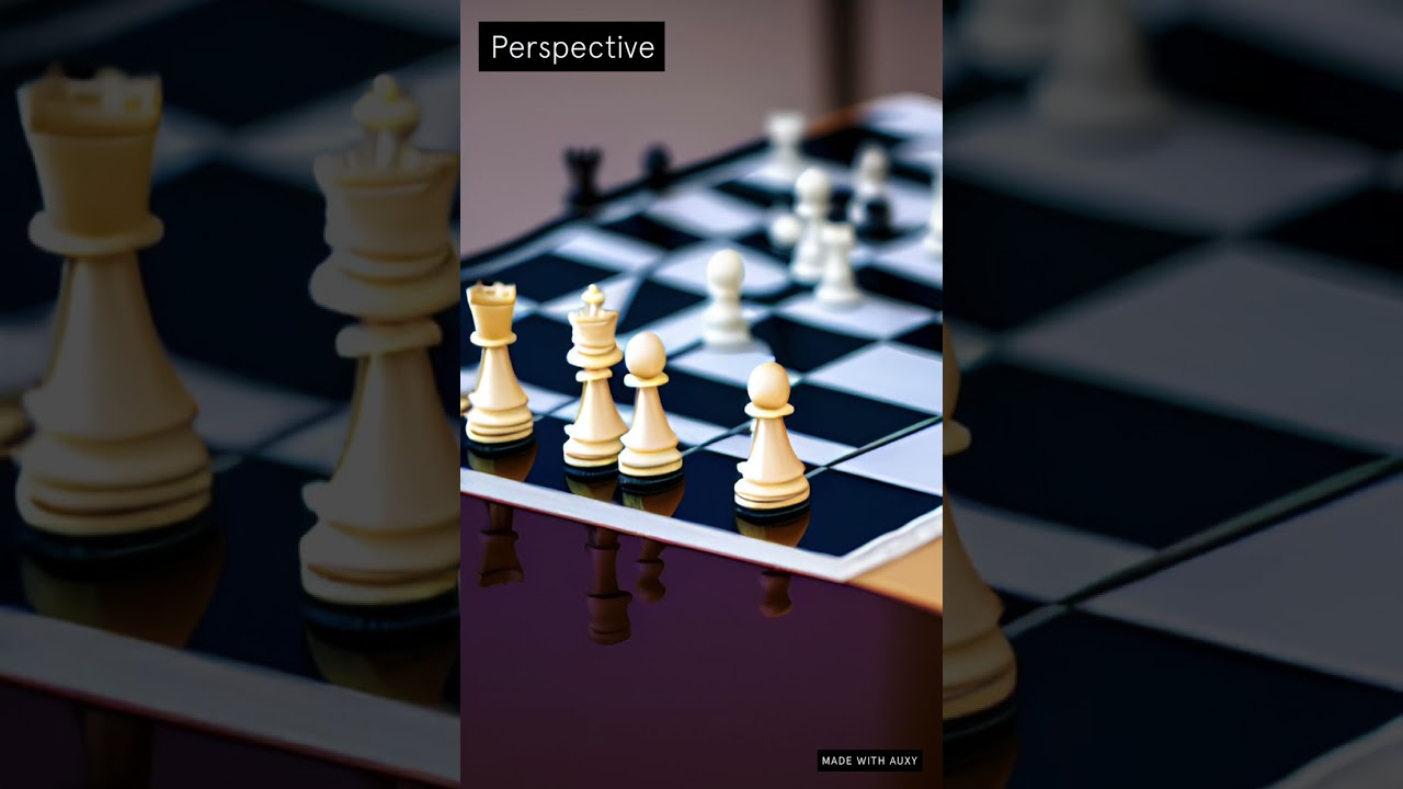 Watch Perspective on YouTube Watch Perspective on YouTube