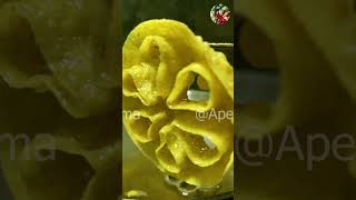 ලේසියෙන් ගැලවෙන විදියට කොකිස් හදන රහස් | Kokis Recipe Sinhala