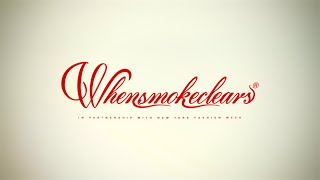 WHENSMOKECLEARS - AW22 RUNWAY WHENSMOKECLEARS - AW22 RUNWAY