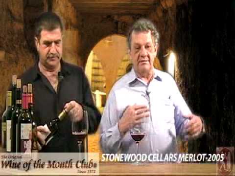 Wine of the Month Club - March 2009 Classic Series Wine of the Month Club - March 2009 Classic Series