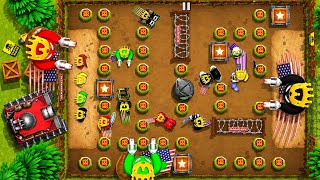 Stickman BEST MINIGAMES Tournament - Stickman Party 1 2 3 4 Player 2026 |Part 88 MiniGames Update screenshot 1