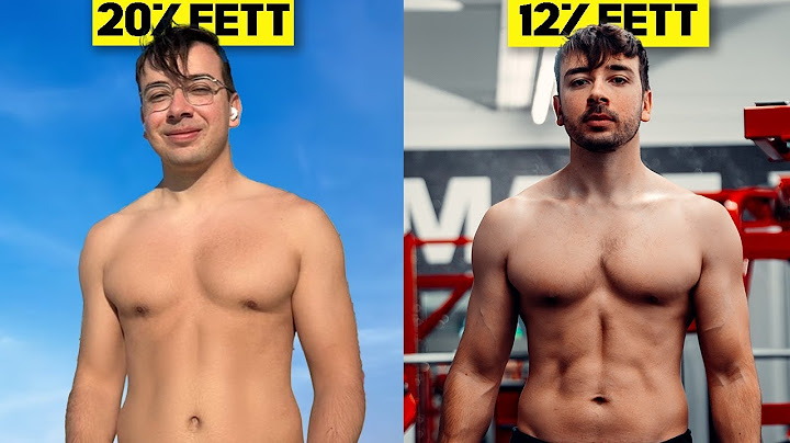Lose fat & lose weight long-term: No Bullsh*t Guide