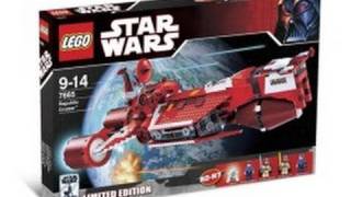 エルヴァイラ 赤 LEGO Star Wars X2 Red Lightsaber for Mech Weapon W/ CROSS AXLE No