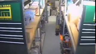 Powerful 7.5-Magnitude Quake Hits Mexico - CAM live moments