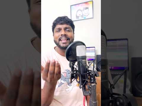 Vennilave vennilave | Minsara kanavu Cover song | Akash Ashok Kumar