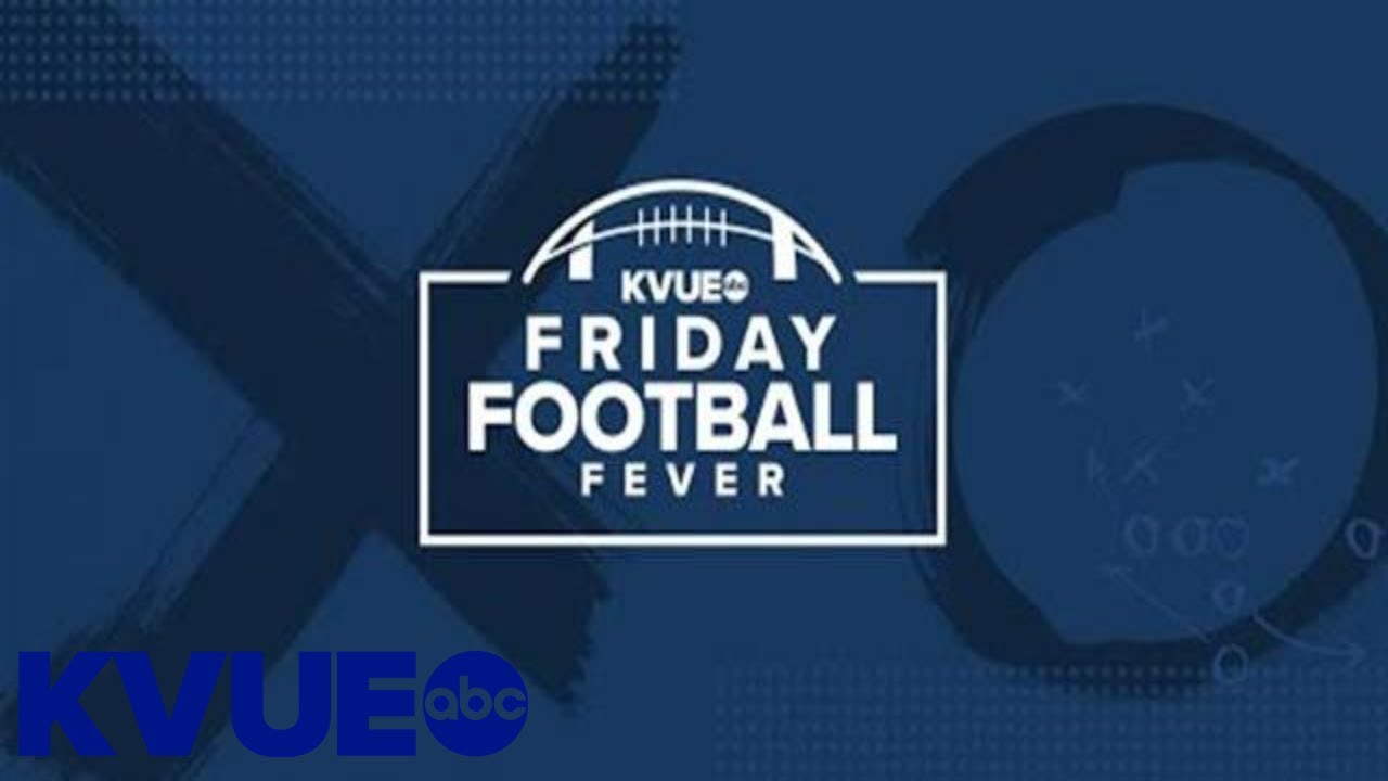 Texas high school football 2022 scores and highlights Sept. 2, 2022