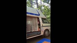 TAŞDELEN MESİRE ALANI