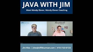 Meet Wendy Elover
