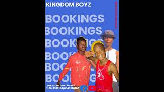 Kele Botxa Ka Chomie Txaka 45 Hit master Dk Makatareni X Kingdom Boyz X Mss Mellow