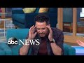 Get ready to have your mind blown by viral magician Justin Willman