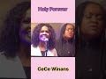 🌹CeCe Winans Holy Forever 🌹Join In Believers 🌹R.Mills True Believer 🌹