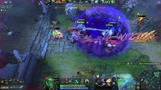 Wraith King Ni Kuya Ed Unkillable King