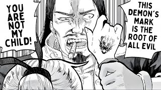 The Girl They Shamed As Useless Became An S-Rank Spirit Mage