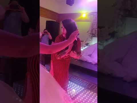 رقصه أغنيه روبي هوبا جاني بهداوة روبي حته تانيه رقص شرقي