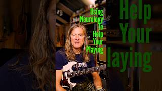 How Neuroscience makes You a Better Blues Guitarist #bluestutorial #blueslesson