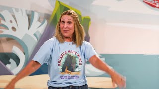 Breaker Rock Beach – Theme Song (Instruction) | Breaker Rock Beach VBS 2024