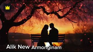 Alik Newarmonginam cover Sardor Safarov 