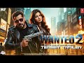 Wanted 2 : Most Wanted Bhai | Teaser Trailer | Salman Khan | Ayesha Takia | Sonu Sood