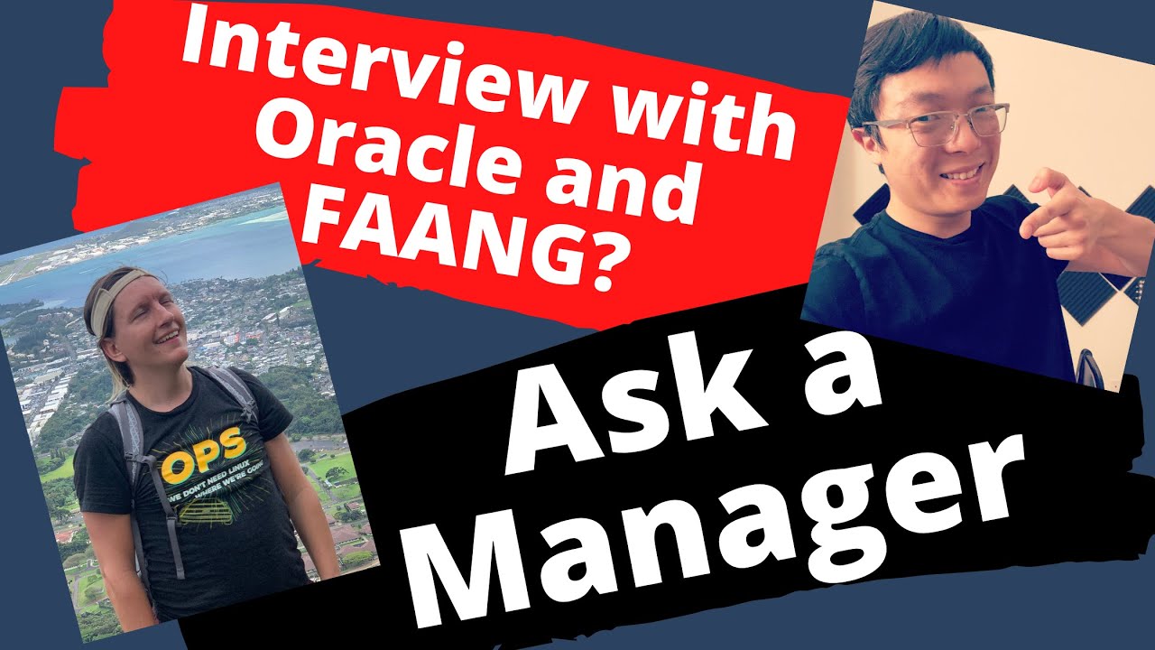 How to prepare and pass QA interview with companies like Oracle and ...
