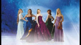 Celtic Woman - Green The Whole Year 'Round [Album Version]03