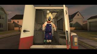 Ice Scream: Horror Adventure - Gameplay Walkthrough  Tutorial (iOS, Android) screenshot 5