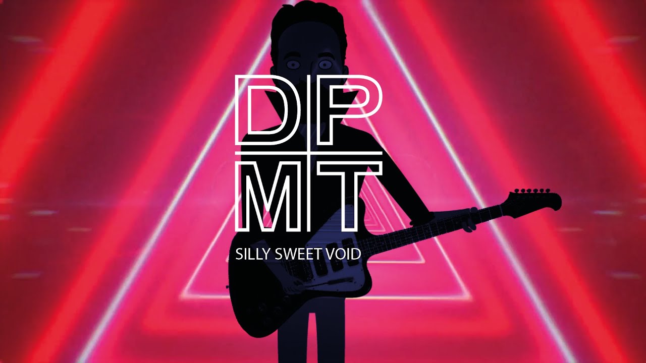 DPMT   Silly Sweet Void