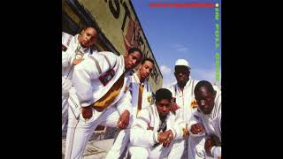 Stetsasonic - Stet Troop &#39;88!