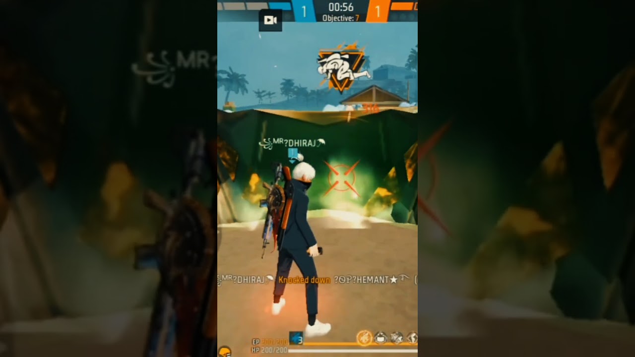 One Tap Kills: The Most Satisfying Moments in Free Fire