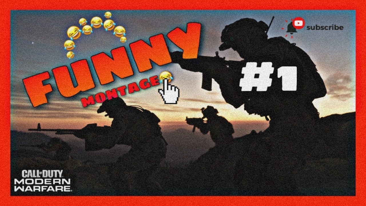 Wreckless Scooby Funny Death Montage!!! #1 | COD MW Warzone Highlights ...