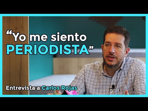 Carlos Rojas: El declive CORREÍSTA será profundo | Entrevista en BNrables