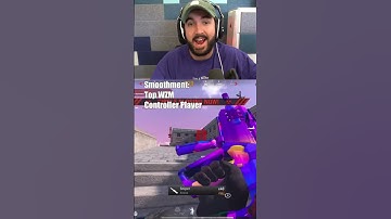 Controllers taking over Warzone Mobile 😱