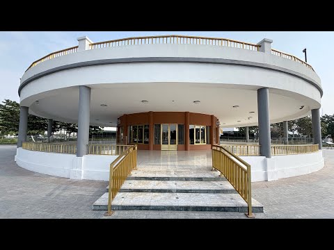 Etihad Museum Union House and Flag Dubai Historic Monument
