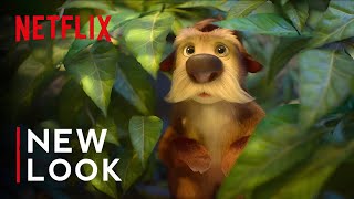 Swapped 2026 - New Look