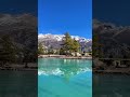 Manang Nepal 🇳🇵 | Hidden Himalayan Paradise 🏔️ #travelagency #travel #nepal #mountains