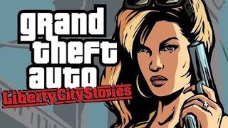 GTA Liberty City Stories PSP/PS2/ANDROID e IOS Parte 2