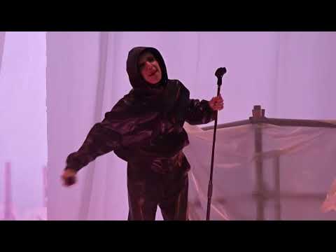 Lykke Li - Lucky Again (Live) Paris, Rock en Seine 2026