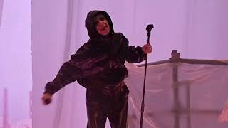 Lykke Li - Lucky Again (Live) Paris, Rock en Seine 2026