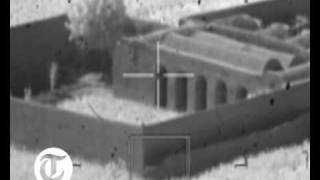 Hunting the Taliban with the US Apache gunships