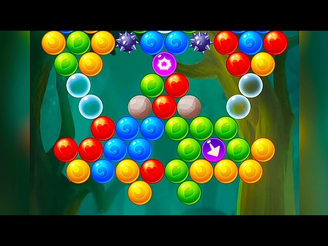 Baixe Bubble Shooter Classic 1.8 para Android